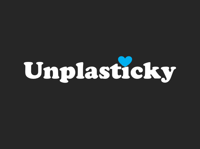 Unplasticky